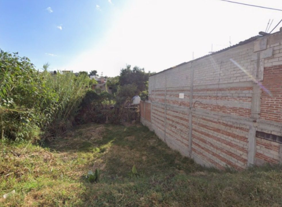 Fotografía principal de TERRENO DONAJÍ