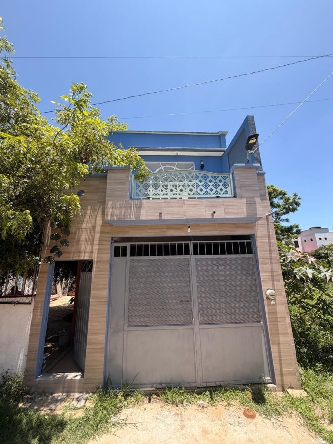 Fotografía de CASA ZAACHILA