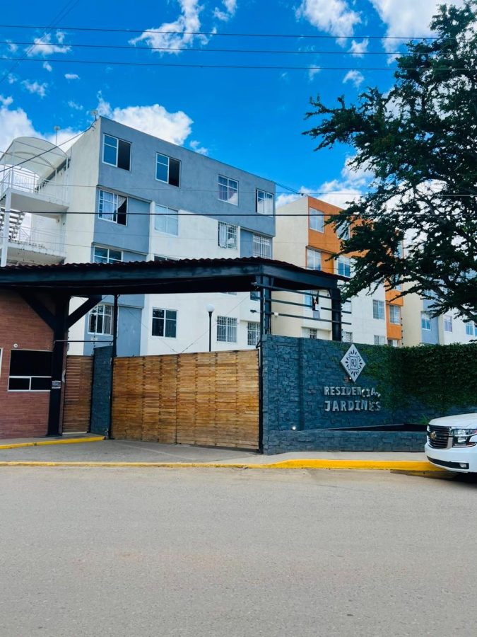 Fotografía de DEPARTAMENTO RESIDENCIAL JARDINES