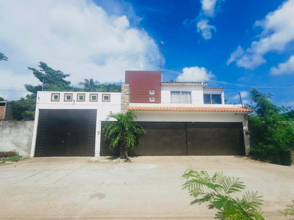Fotografía de CASA EL ESPINAL