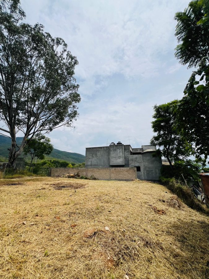 Fotografía principal de TERRENO SAN LUIS BELTRÁN