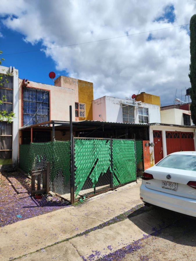 Fotografía de CASA EX HACIENDA CATANO