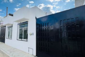 Fotografía 1 de CASA FRACC. ÁGUILAS