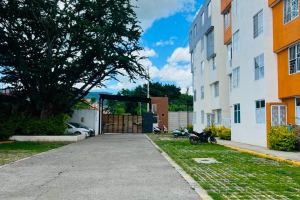 Fotografía 2 de DEPARTAMENTO RESIDENCIAL JARDINES