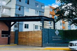 Fotografía 1 de DEPARTAMENTO RESIDENCIAL JARDINES