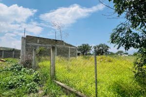 Fotografía 3 de TERRENO COL. JARDINES ZAACHILA